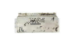 Ohjausyksikkö ASR Mercedes 0175457332 0265109052 Bosch 36701