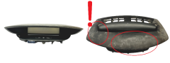Kierroslukumittari Citroen C4 96572391ZD 56424