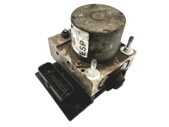 Abs-pumppu Fiat 500 51853817 0265951550 Bosch