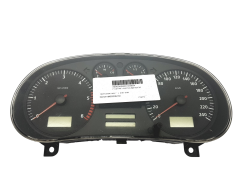 Nopeusmittari Seat Toledo Leon W01M0920822D 56336