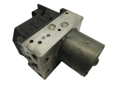 Abs-pumppu Fiat Stilo Alfa Romeo 46784468 0265224048 0265900024 63201