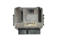 Ohjausyksikkö 55204661 0281013138 Alfa Romeo Bosch 42481
