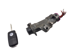 Virtalukko VW Golf 4 Passat 4B0905851C 4B0905849 1018