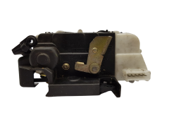 Oven lukitusmekanismi Oikea Taka 913884 Citroen Xsara Rockwell 10957
