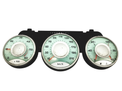 Kierroslukumittari C8 807 Ulysse 1490107080 PSA Fiat 37488