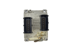 Ohjausyksikkö 55350549SA 0261207961 Opel GM Bosch 54301