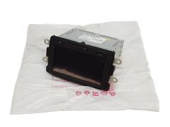 Navigointi Radio Renault Captur Trafic 3 281157195R LAN5200WR2 Uusi Alkuperäinen