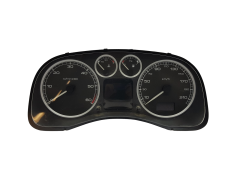 Nopeusmittari Peugeot 307 9651299680 2469