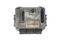 Ohjausyksikkö 0281011276 8200305678 8200304606 Renault Bosch 45400