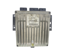 Ohjausyksikkö 8200334419 8200414354 R0410B024C Renault Delphi 63385