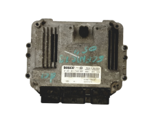 Ohjausyksikkö 0281011549 8200310863 8200370779 Renault Bosch 17258