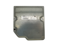 Ohjausyksikkö YS6A-12A650-BB S110678001C Ford Siemens 1072