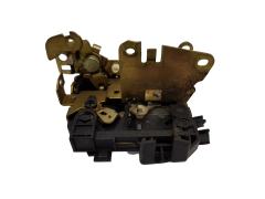 Oven lukitusmekanismi Oikea Etu 7701469181 Renault Megane I Scenic I Rockwell 11321