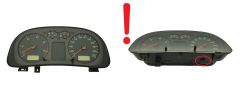 Kierroslukumittari VW Bora 1J0919861B 110008916018 69429
