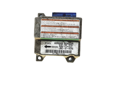 Ohjausyksikön moduuli LB82-57-K3XA Mazda Temic