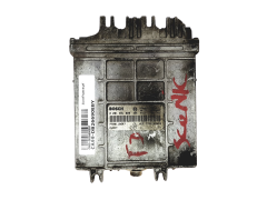 Ohjausyksikkö 0281001809 7700110647 7700105953 Renault Bosch 26690