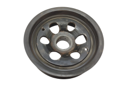 Hihnapyörä KK2Q-6B319-AA KK2Q6B319AA Ford Transit Custom 2.0 TDCI