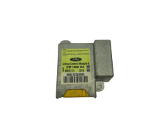 Ohjausyksikön moduuli 97BP14B056AAG CDW162 Ford 69050