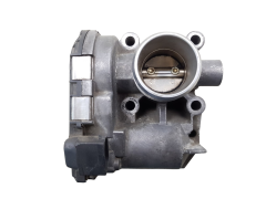 Kaasuläpän venttiili Smart A1601410225 0003094V007 Bosch 2891