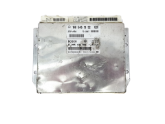 Ohjausyksikkö 1685451332Q01 0265109619 Mercedes Bosch 27809