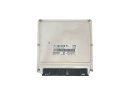 Ohjausyksikkö 0281011149 A6681530679 Mercedes Bosch 37994