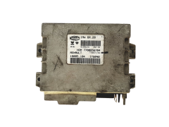Ohjausyksikkö 7700856784 7700871780 16085.104 Renault 25998