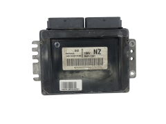 Ohjausyksikkö 96417301 5WY5442G Chevrolet Kemsco 52802