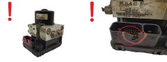 Abs-pumppu Chrysler Voyager 04686702ACA P04721427AI 5418