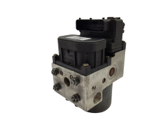 Abs-pumppu Peugeot 406 9632166980 0265216640 0273004351 5361