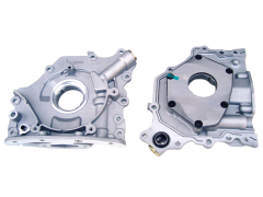 Öljypumppu Alkuperäinen Citroen Peugeot C2 C3 DS 207 407 1.4-1.6HDI 1001F2