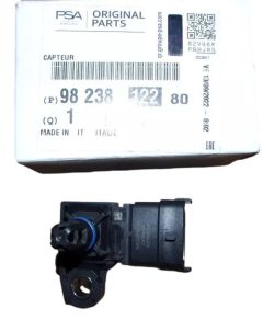 Anturi Alkuperäinen 9823812280 Citroen Peugeot