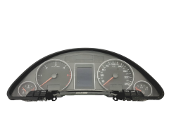 Kierroslukumittari Audi A4 B7 8E0920901H 0263626408 41030