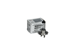 Lamppu H7 Uusi Alkuperäinen 6216.97 621697 Citroen Peugeot