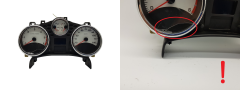 Nopeusmittari Peugeot 207 9666749180 A2C53370972 1785