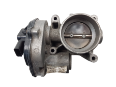 Kaasuläpän venttiili Ford Volvo VP4F9U-9E928-AB 4M5G-ED 2697