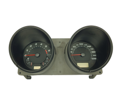 Nopeusmittari Seat Arosa 6H0920800A7DE 0263631402 69473