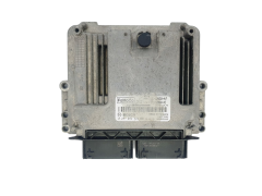Ohjausyksikkö 0281032324 F1B1-12A650-AVF F1F1-12B684-AD Ford Bosch