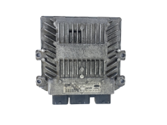 Ohjausyksikkö 3S61-12A650-LB 5WS40140D-T SID 804 Ford Siemens 50824