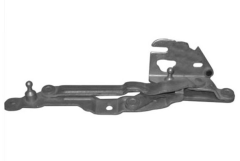 Tavaratilan Sarana Vasen VW Audi 3B5827301B 88270112501 Vika