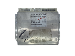 Ohjausyksikkö 0315450832 Q02 0265109499 Mercedes Bosch 53393