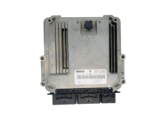 Ohjausyksikkö 0281019148 237102748R 237102747R Renault Bosch 44262