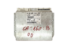 Ohjausyksikkö ESP Mercedes 0225457132 0265109425 Bosch 25335