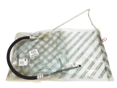 Ohjaustehostinletku PSA Jumper Boxer 2.8 HDI 4020YA Uusi Alkuperäinen