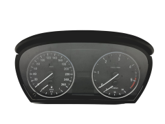 Nopeusmittari BMW 3 E90 E91 9166846-03 VDO 51646