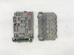 Ohjausyksikkö BSI S118632BN0 PSA Siemens 59370