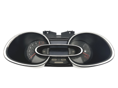 Kierroslukumittari Renault Clio 4 248101259R 45234