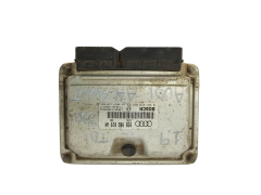 Ohjausyksikkö 038906019AN 0281010094 Audi Bosch 15889