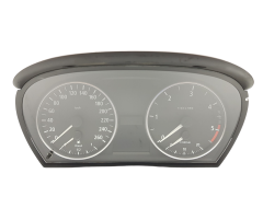 Nopeusmittari BMW 3 E90 E91 6974659-01 1025350-31 27325