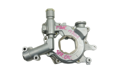 Öljypumppu 7701064388 3,0 DCI P9X Renault Opel