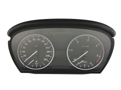 Kierroslukumittari BMW 3 E90 E91 9187344-01 44175